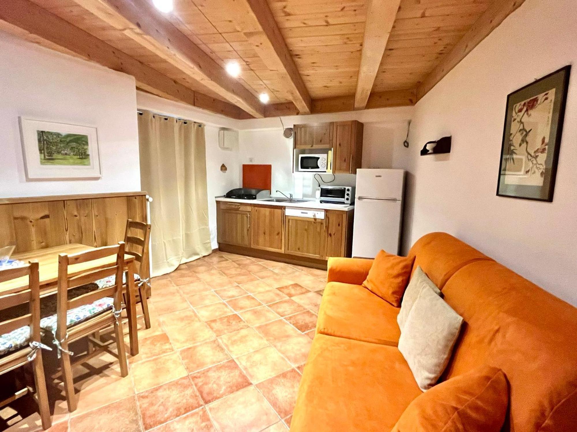 Champex Apartments Pré-Saint-Didier المظهر الخارجي الصورة