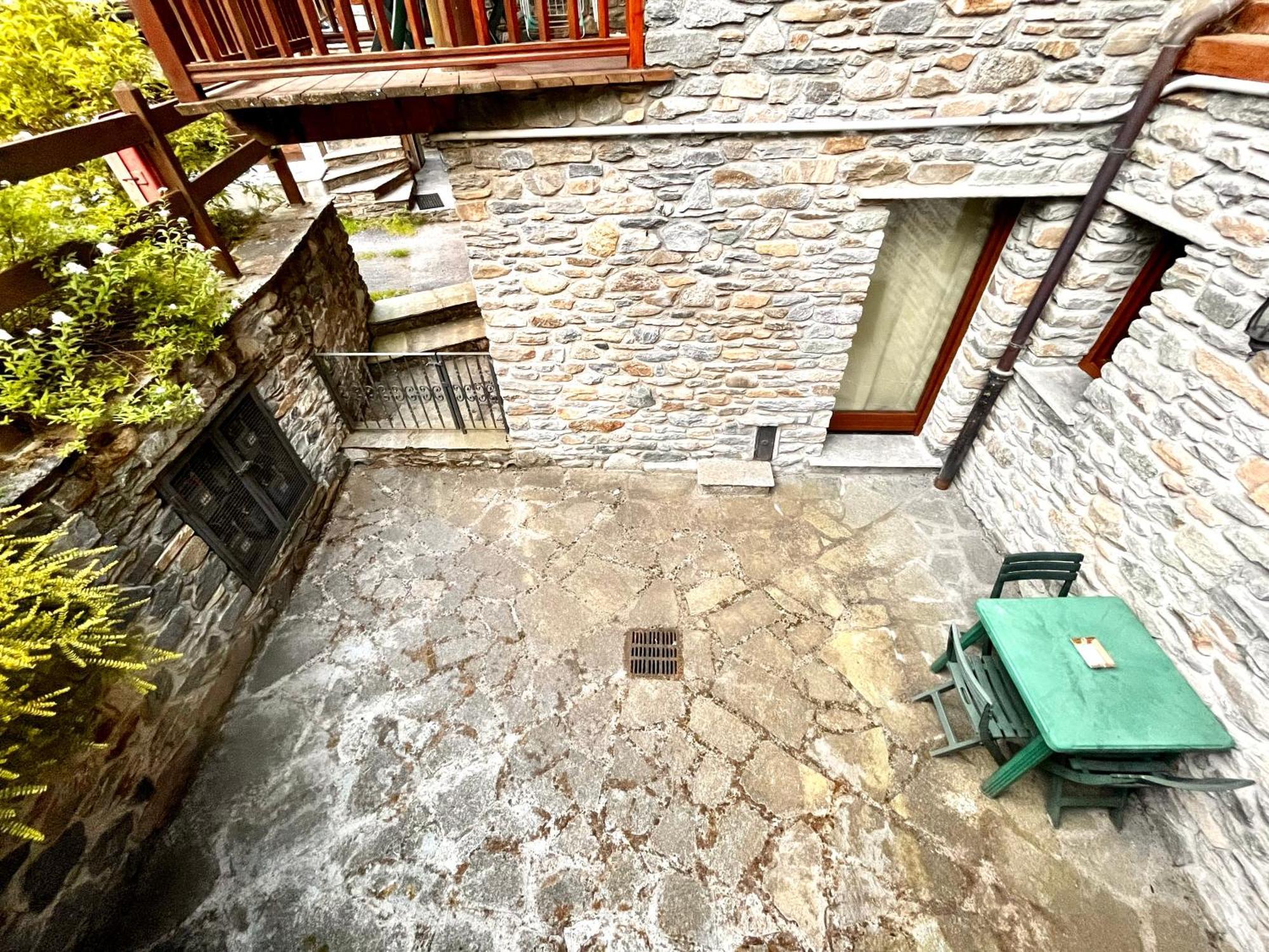 Champex Apartments Pré-Saint-Didier المظهر الخارجي الصورة